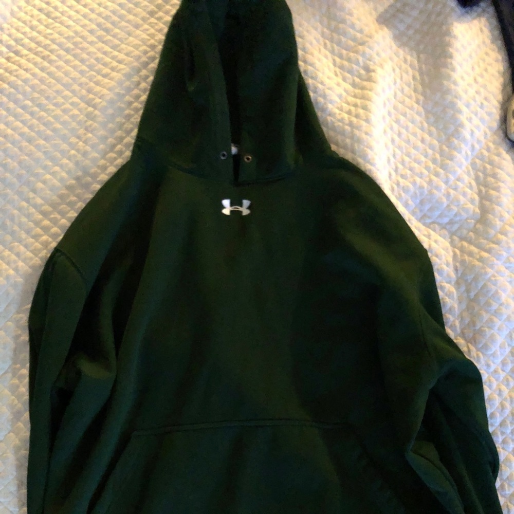 Under Armour Hoodie